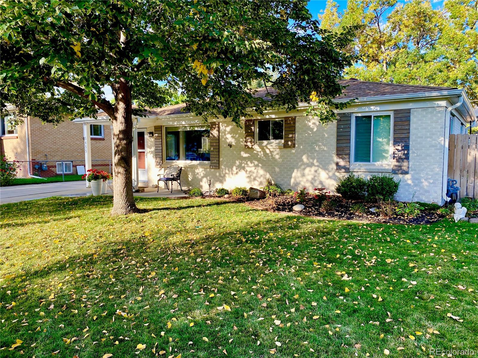 MLS Image #0 for 5455  quay street,arvada, Colorado