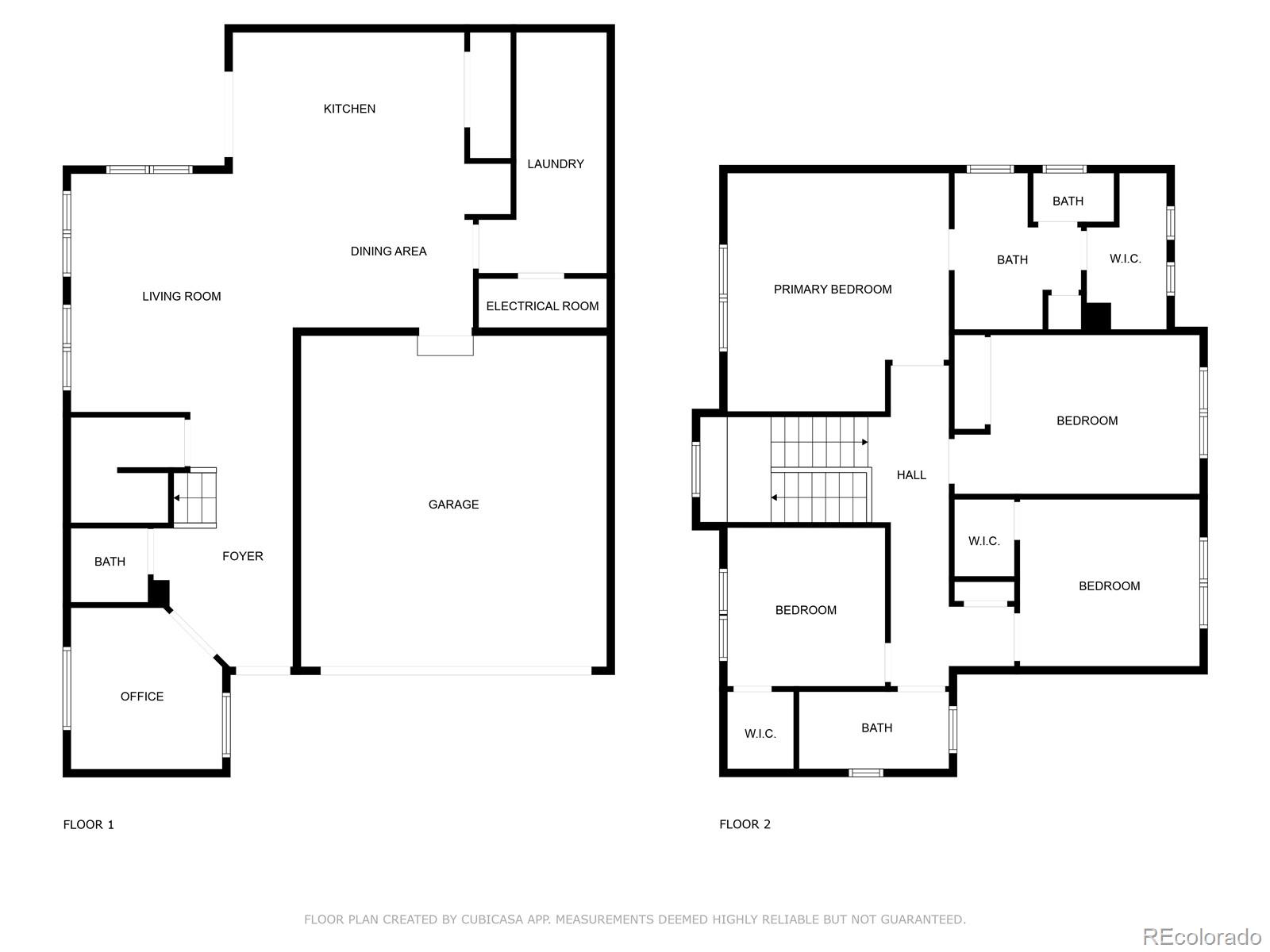 MLS Image #39 for 10226  worchester street,commerce city, Colorado