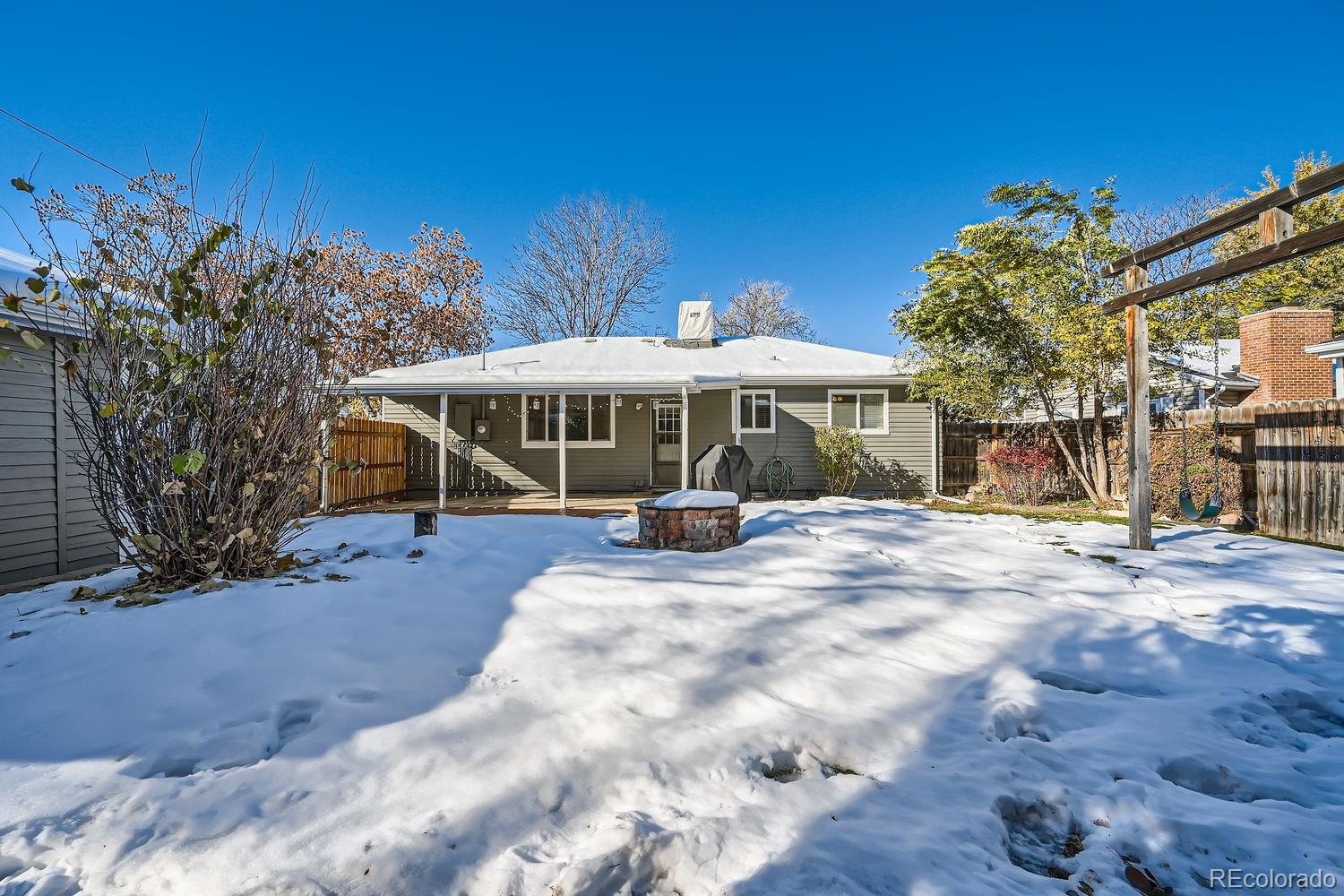 MLS Image #24 for 1870 s filbert court,denver, Colorado