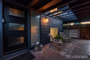 MLS Image #1 for 1480  s kearney street,denver, Colorado