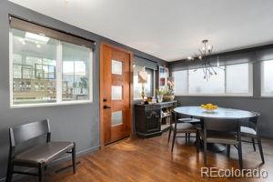 MLS Image #12 for 1480  s kearney street,denver, Colorado