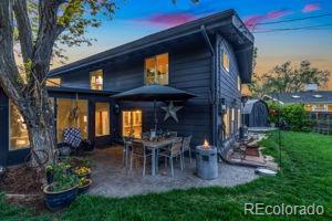 MLS Image #27 for 1480  s kearney street,denver, Colorado