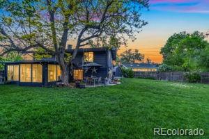 MLS Image #28 for 1480  s kearney street,denver, Colorado