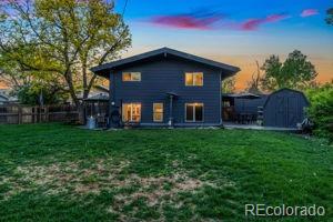 MLS Image #30 for 1480  s kearney street,denver, Colorado