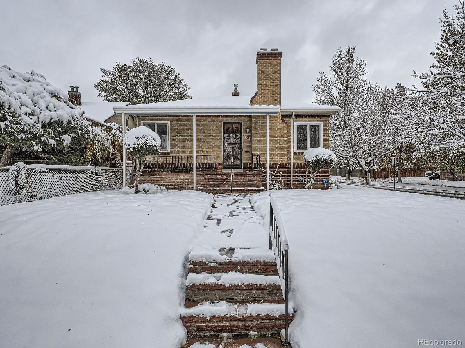 MLS Image #0 for 2800 n albion street,denver, Colorado