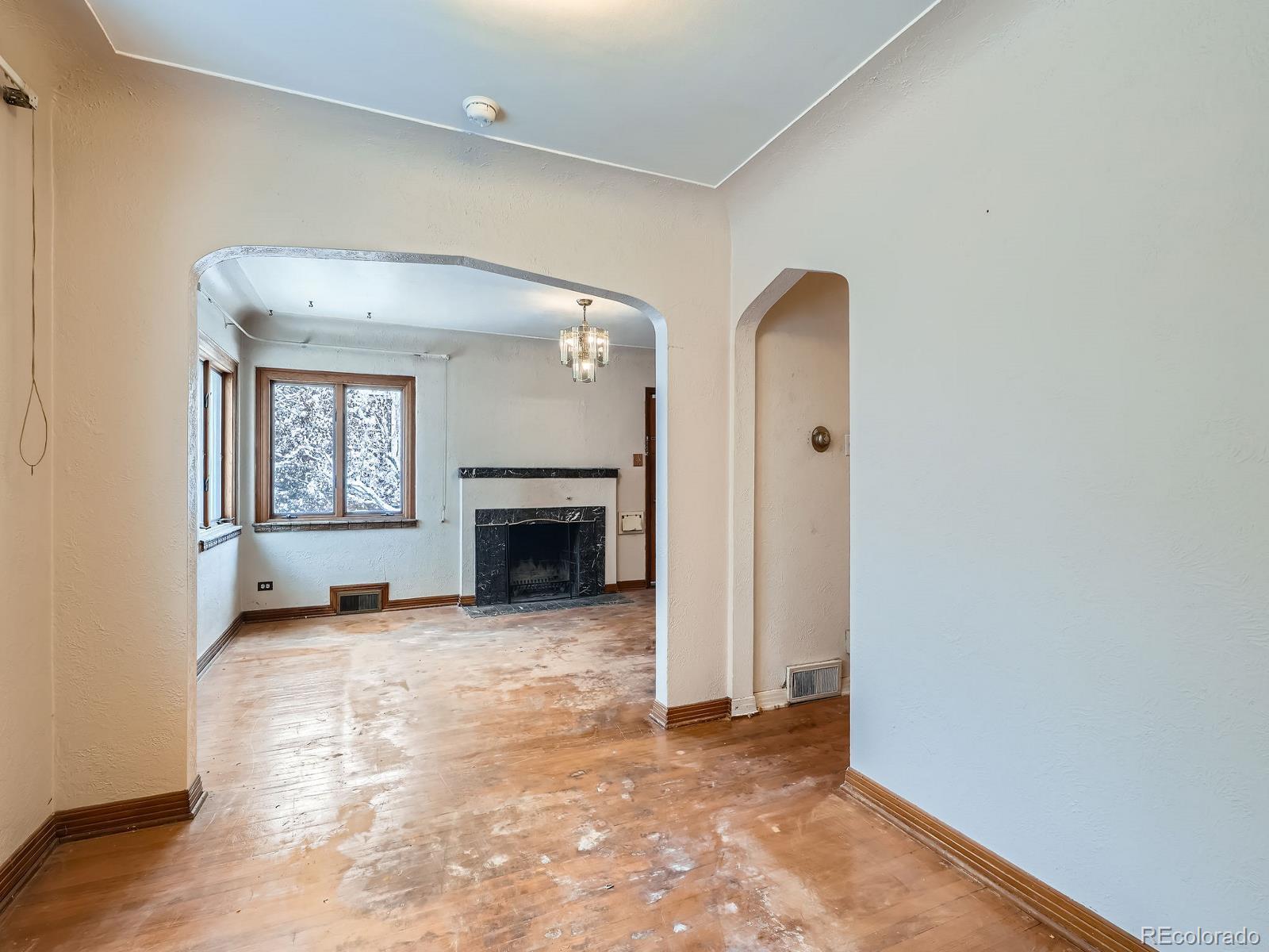 MLS Image #11 for 2800 n albion street,denver, Colorado