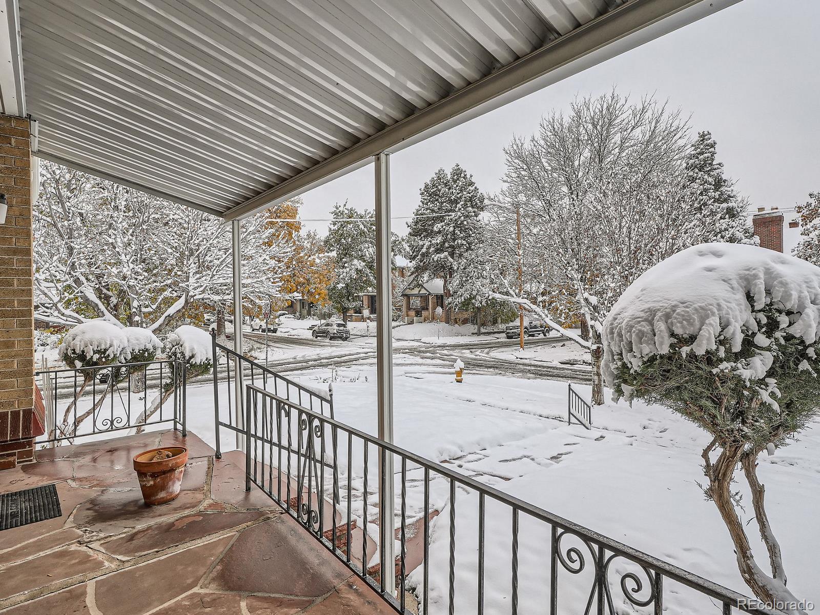 MLS Image #21 for 2800 n albion street,denver, Colorado