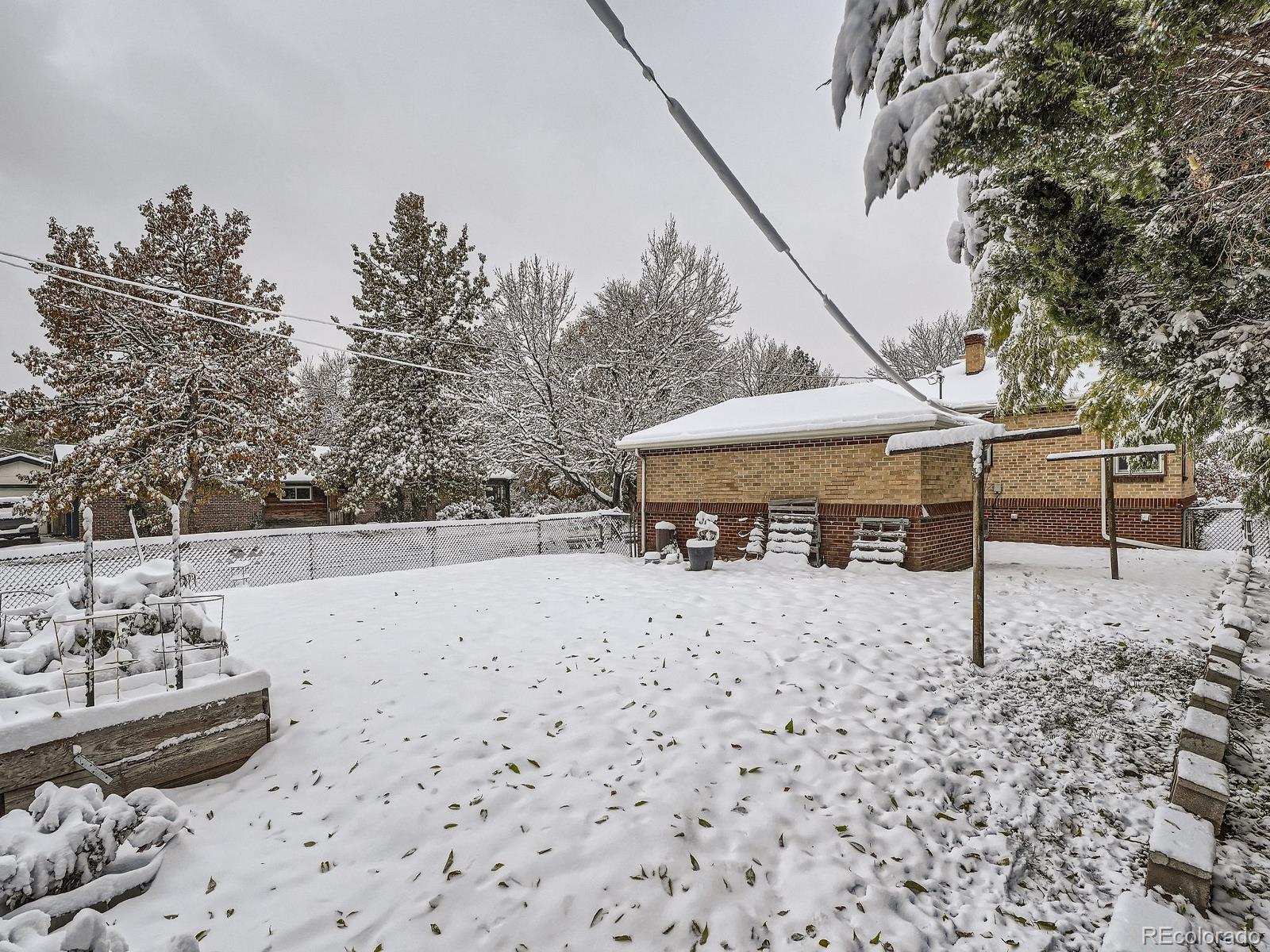 MLS Image #22 for 2800 n albion street,denver, Colorado