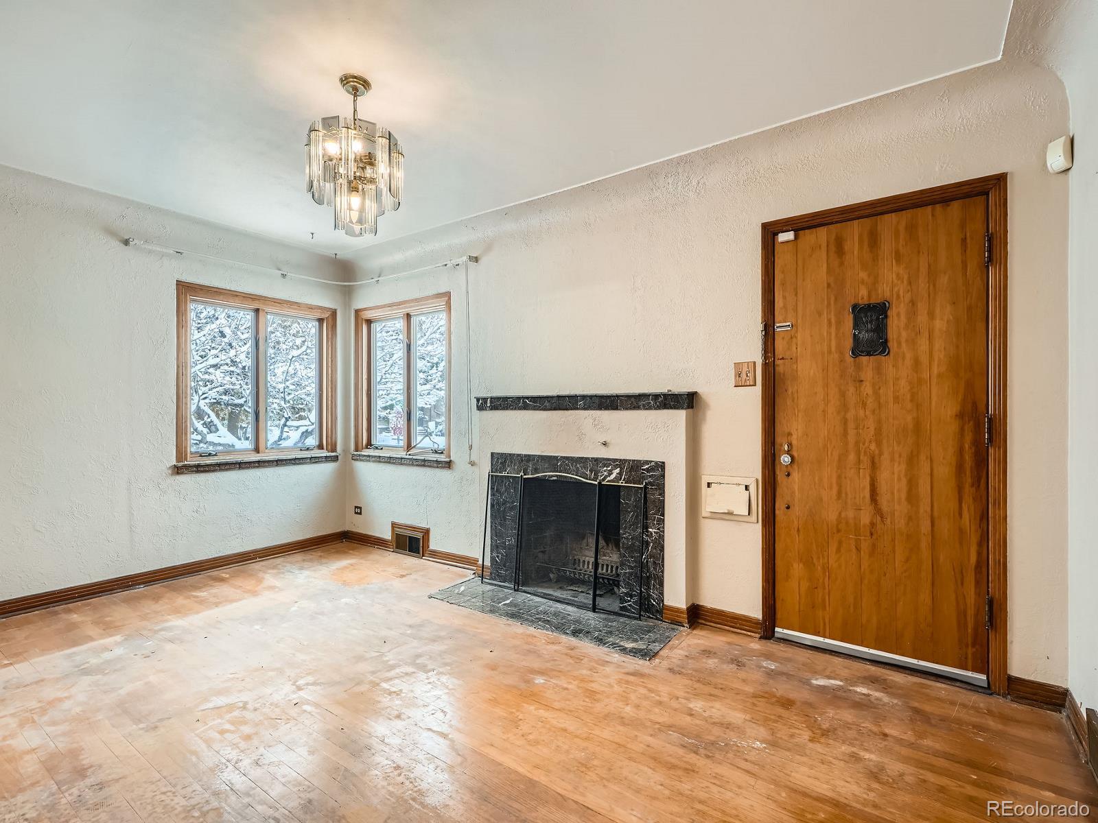 MLS Image #5 for 2800 n albion street,denver, Colorado