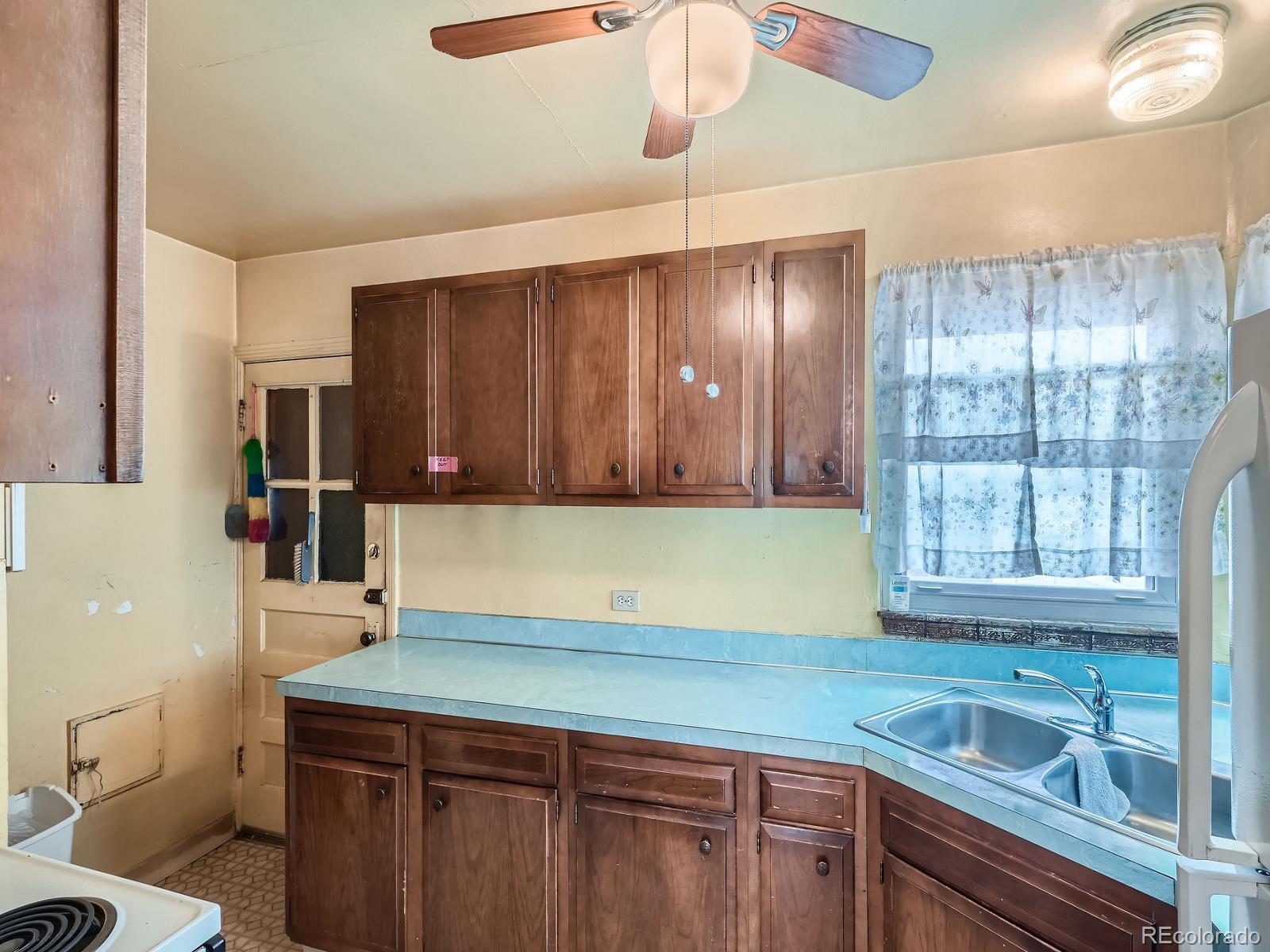 MLS Image #6 for 2800 n albion street,denver, Colorado