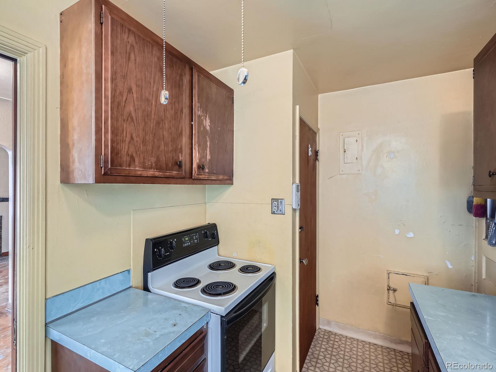 MLS Image #9 for 2800 n albion street,denver, Colorado