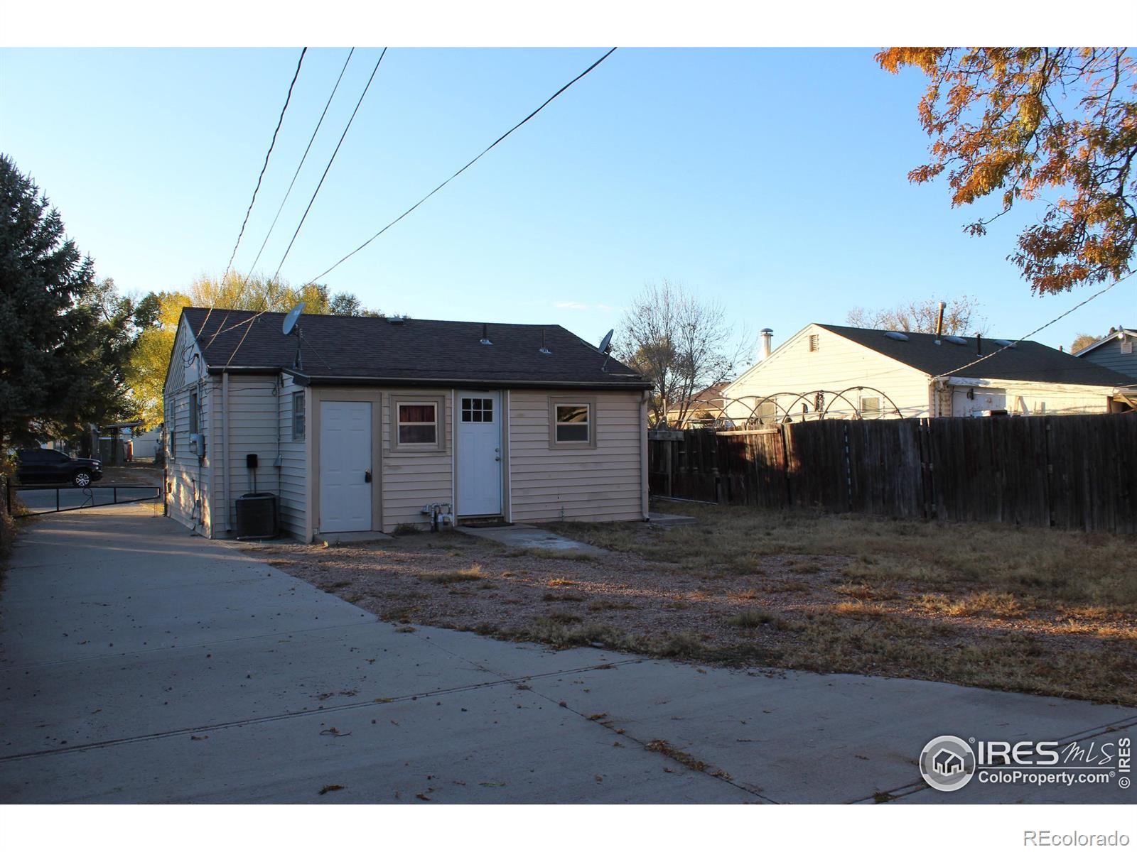 MLS Image #16 for 916  ensign street,fort morgan, Colorado