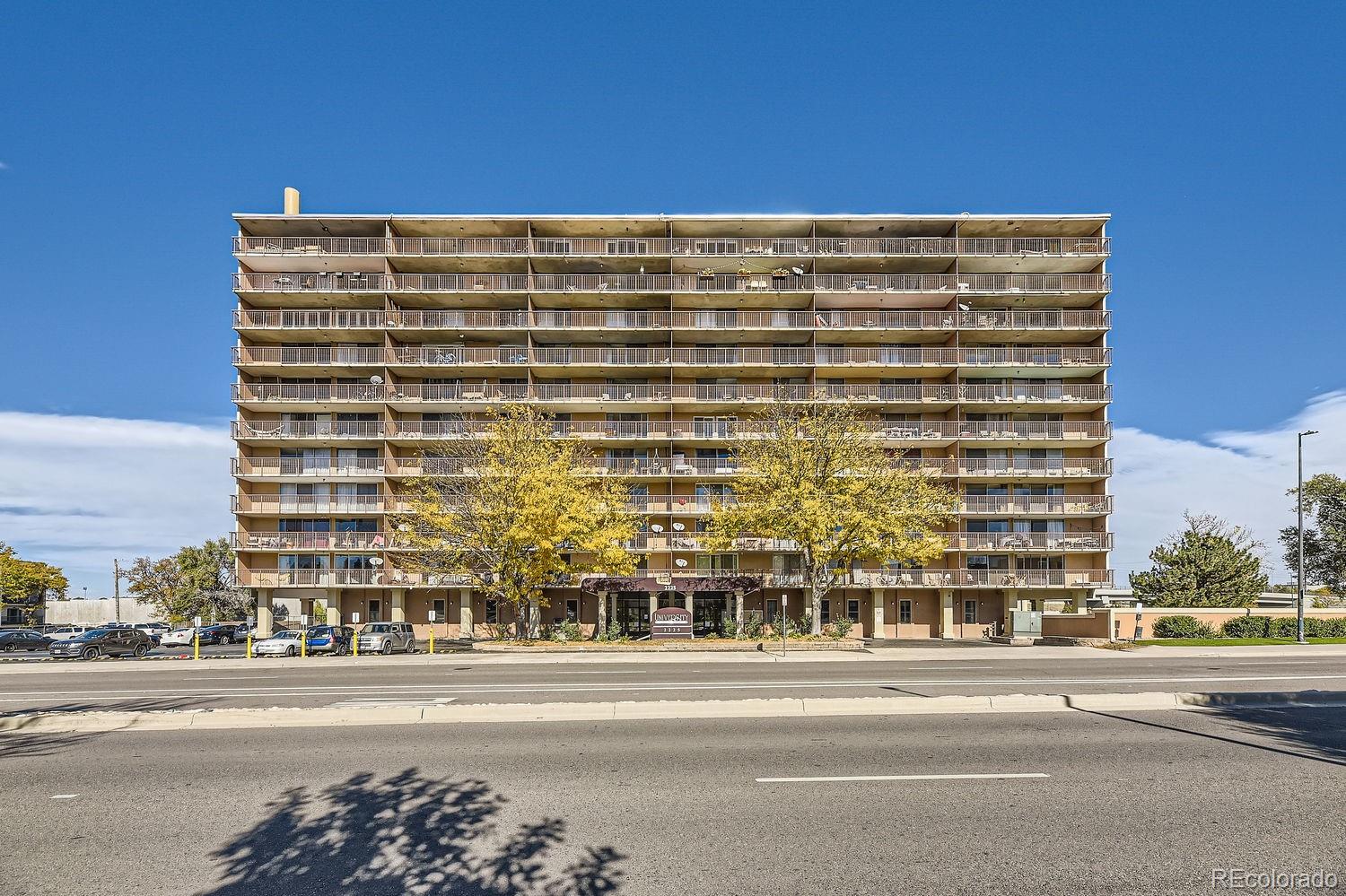 MLS Image #0 for 2225  buchtel boulevard,denver, Colorado