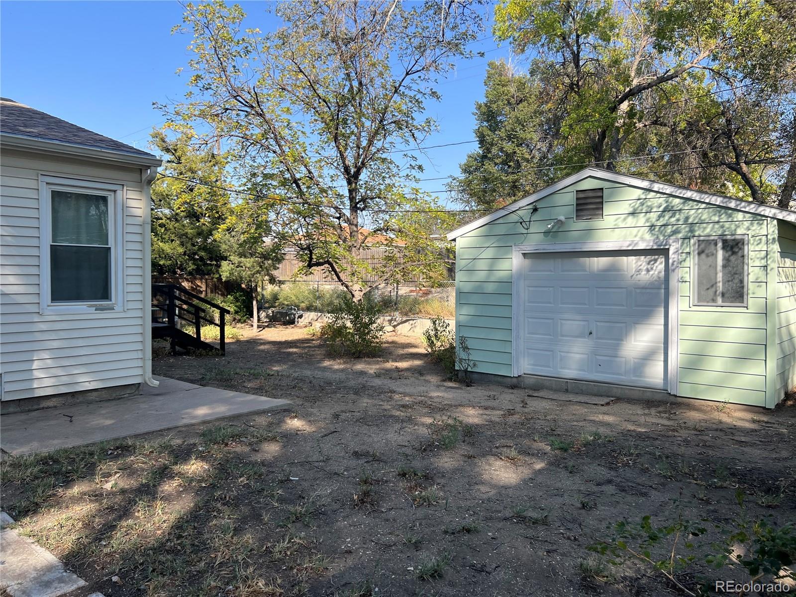 MLS Image #36 for 1519  santa fe avenue,la junta, Colorado