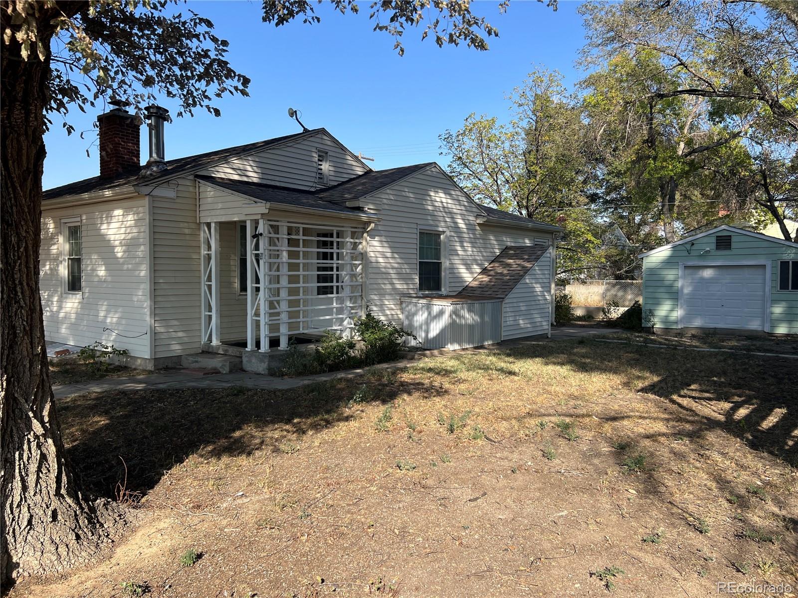 MLS Image #38 for 1519  santa fe avenue,la junta, Colorado