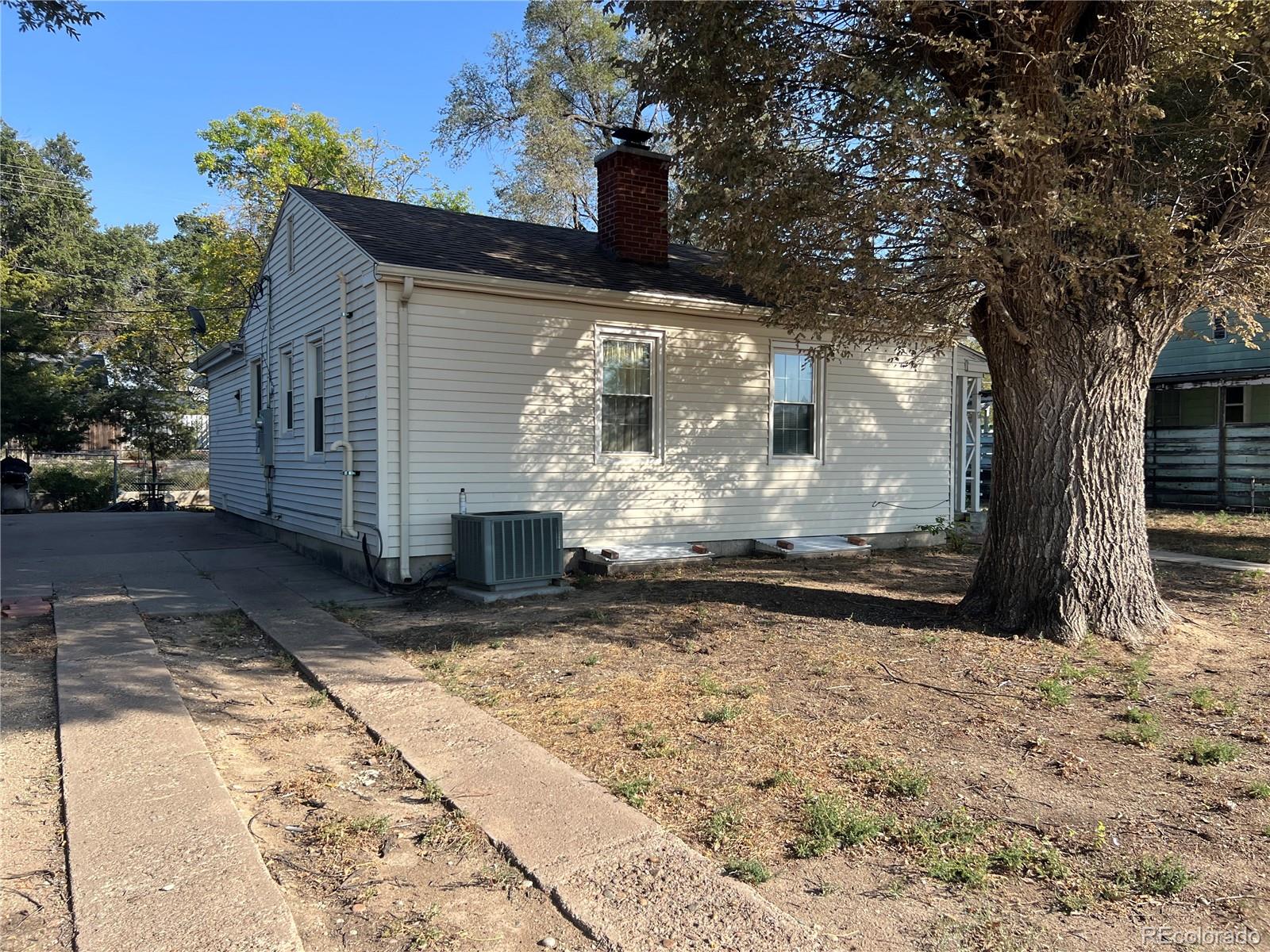 MLS Image #39 for 1519  santa fe avenue,la junta, Colorado