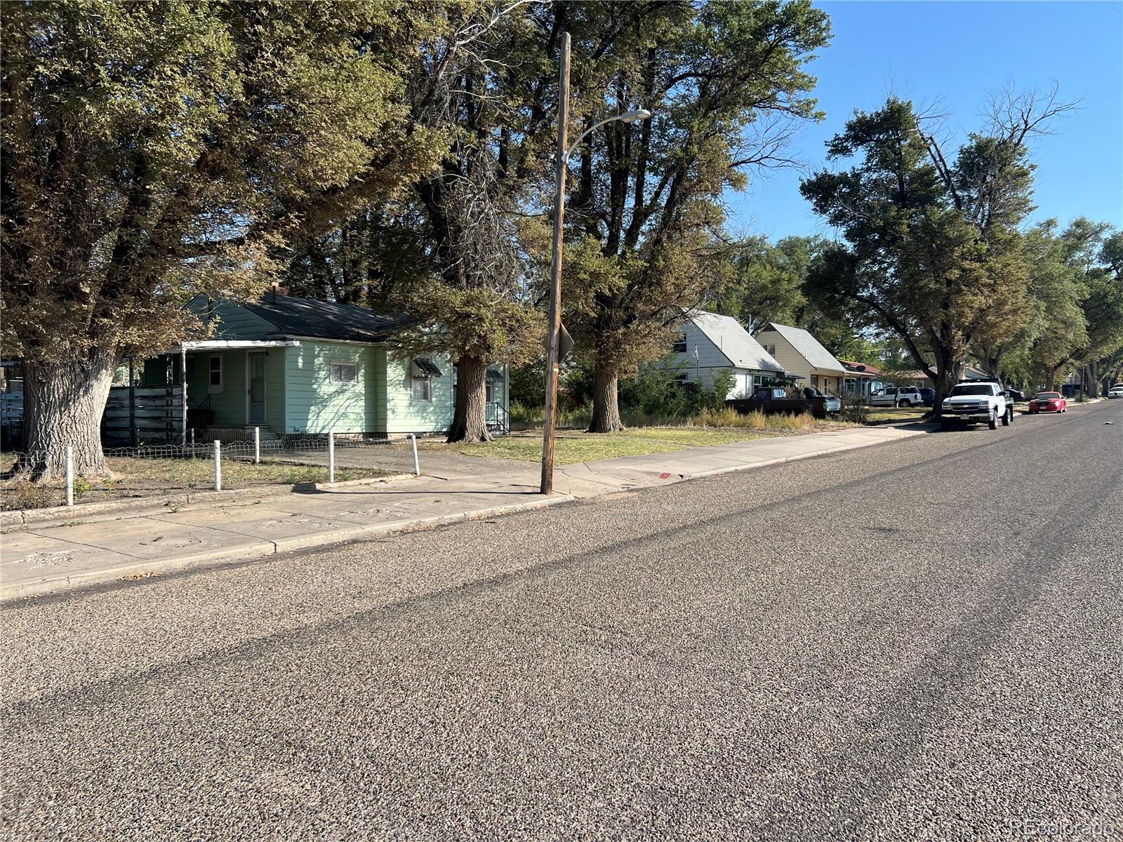 MLS Image #43 for 1519  santa fe avenue,la junta, Colorado