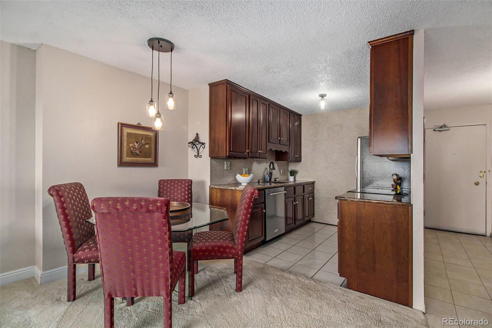 MLS Image #5 for 550 e 12th avenue,denver, Colorado