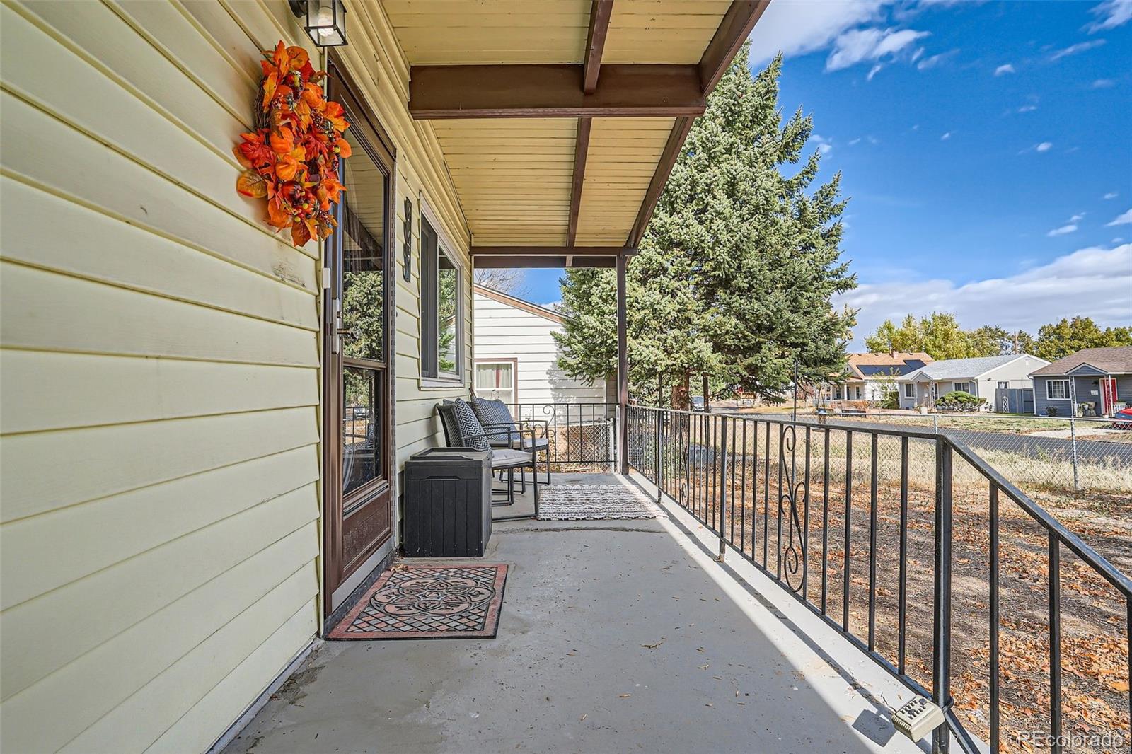 MLS Image #1 for 447  raleigh street,denver, Colorado