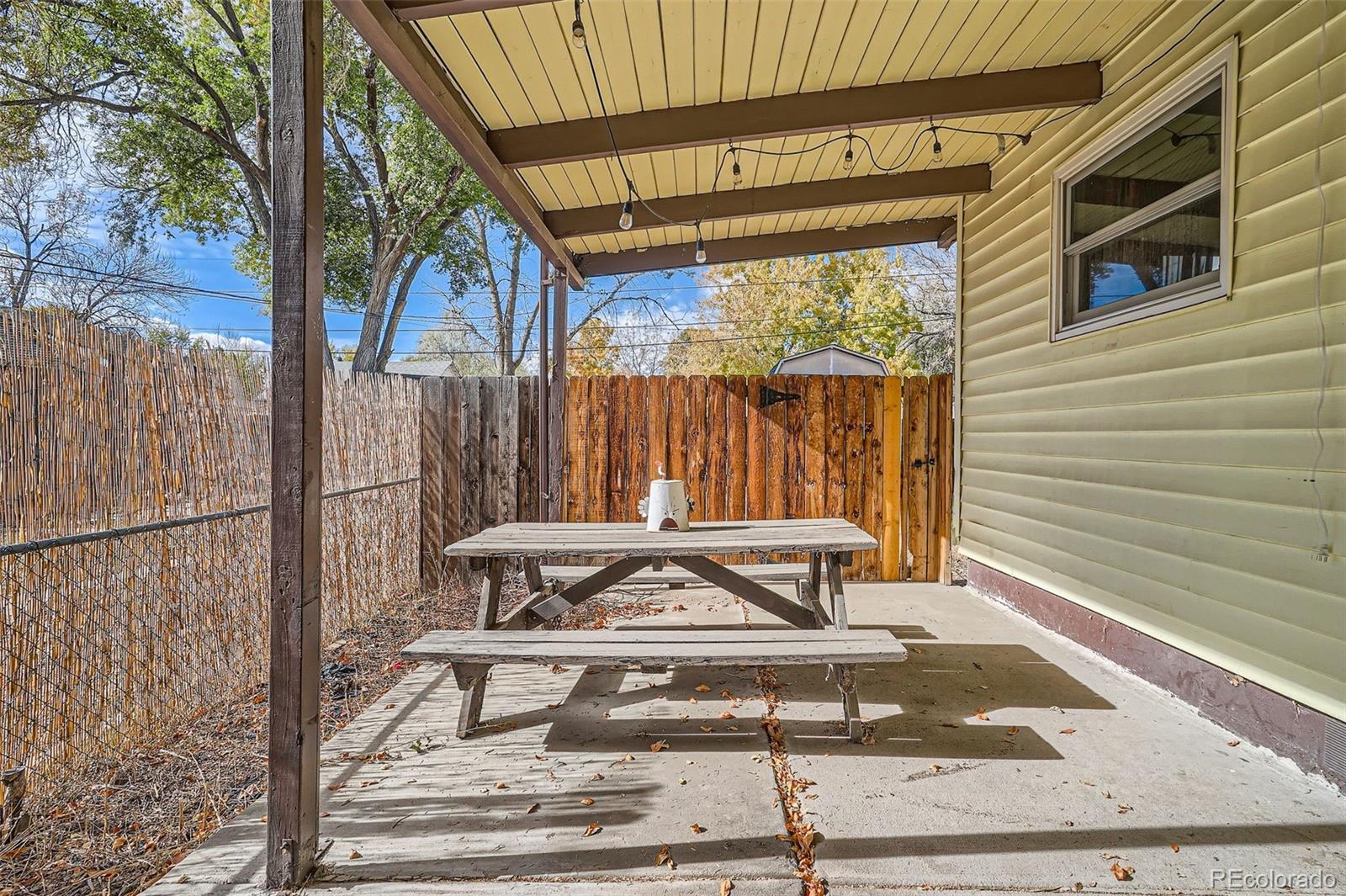 MLS Image #12 for 447  raleigh street,denver, Colorado