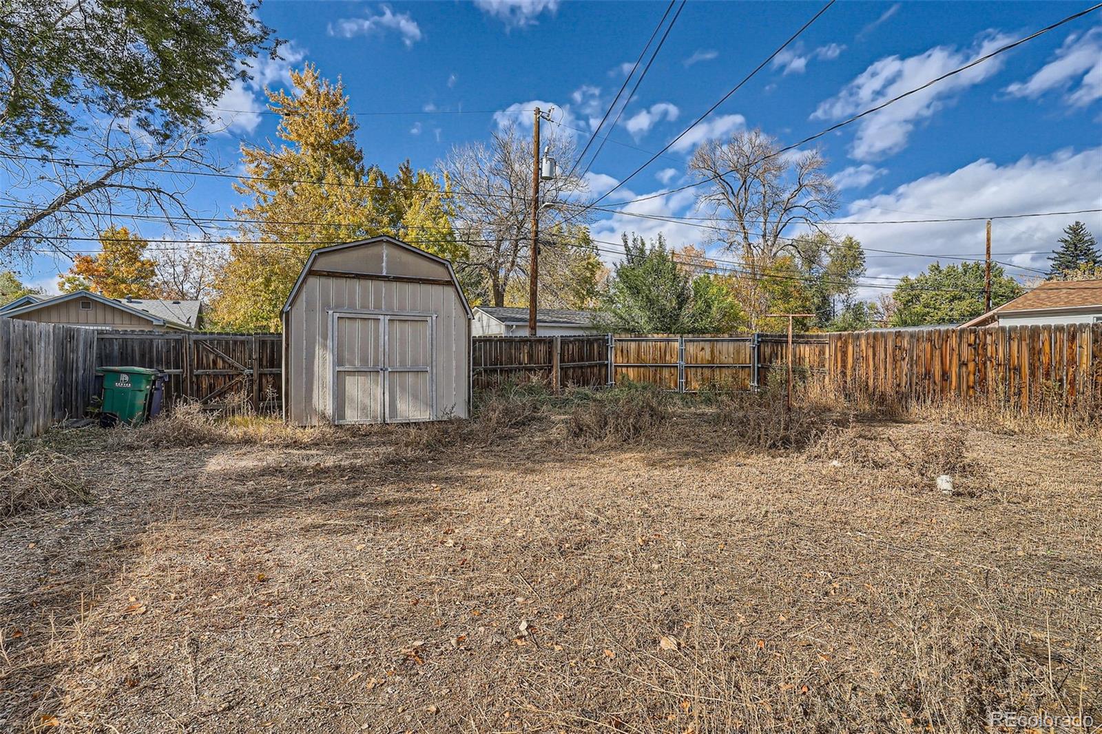 MLS Image #13 for 447  raleigh street,denver, Colorado