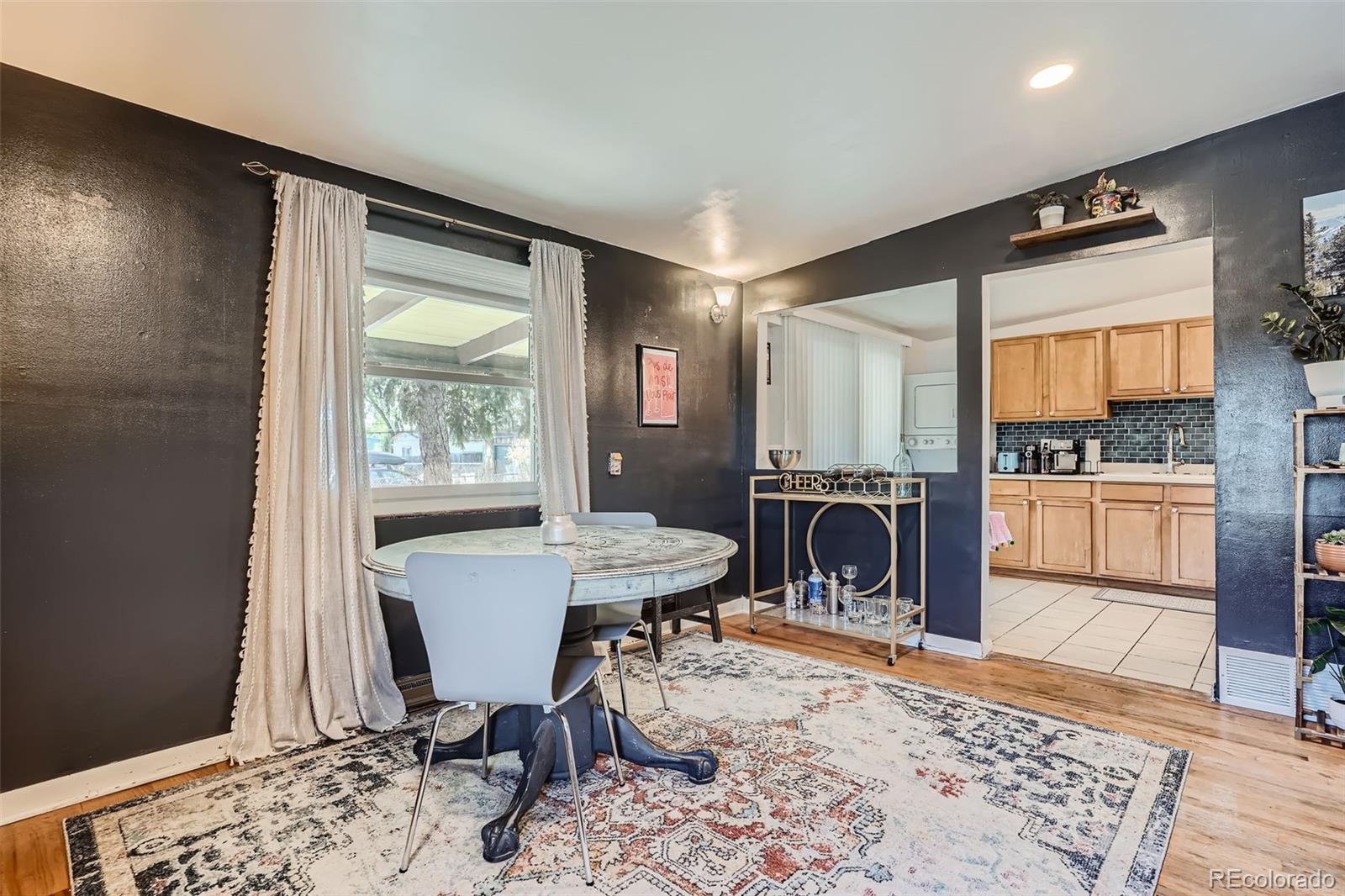 MLS Image #4 for 447  raleigh street,denver, Colorado