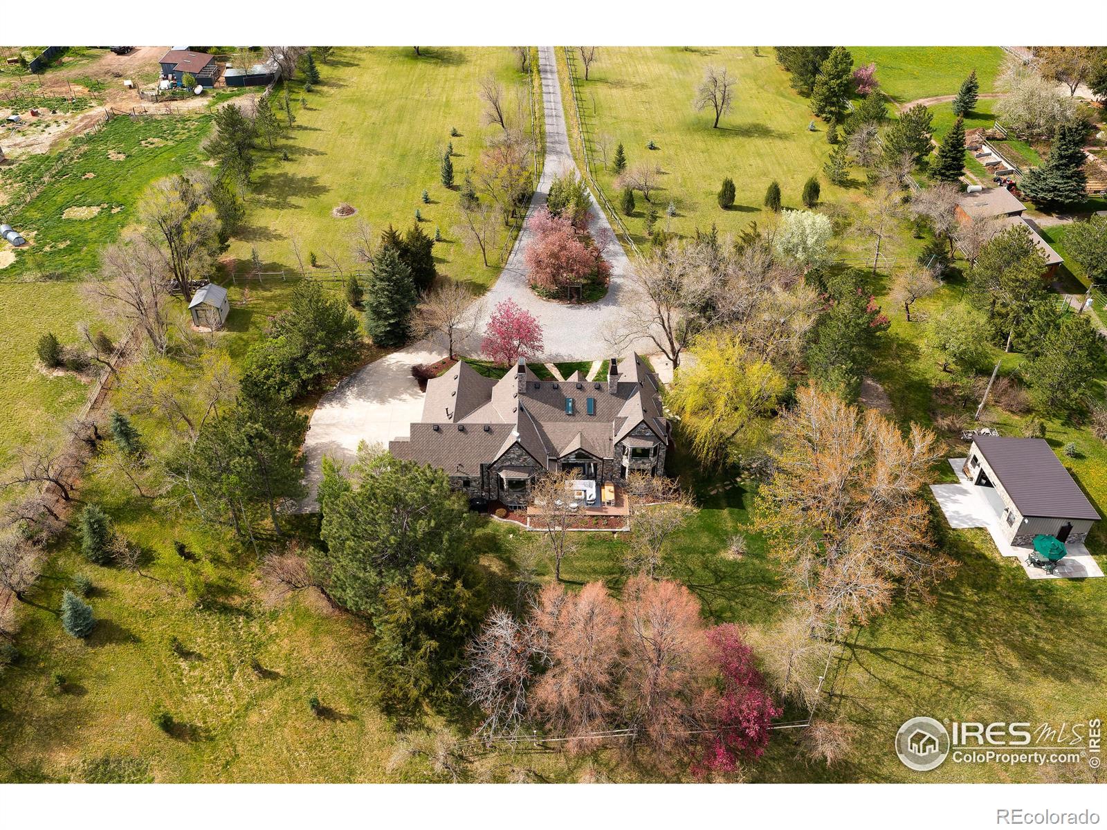 MLS Image #3 for 5575  saint vrain road,longmont, Colorado