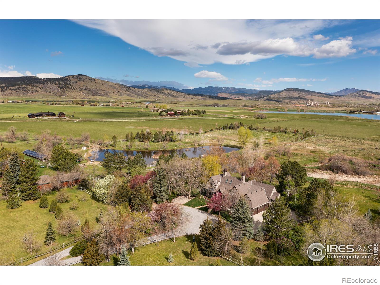 MLS Image #38 for 5575  saint vrain road,longmont, Colorado