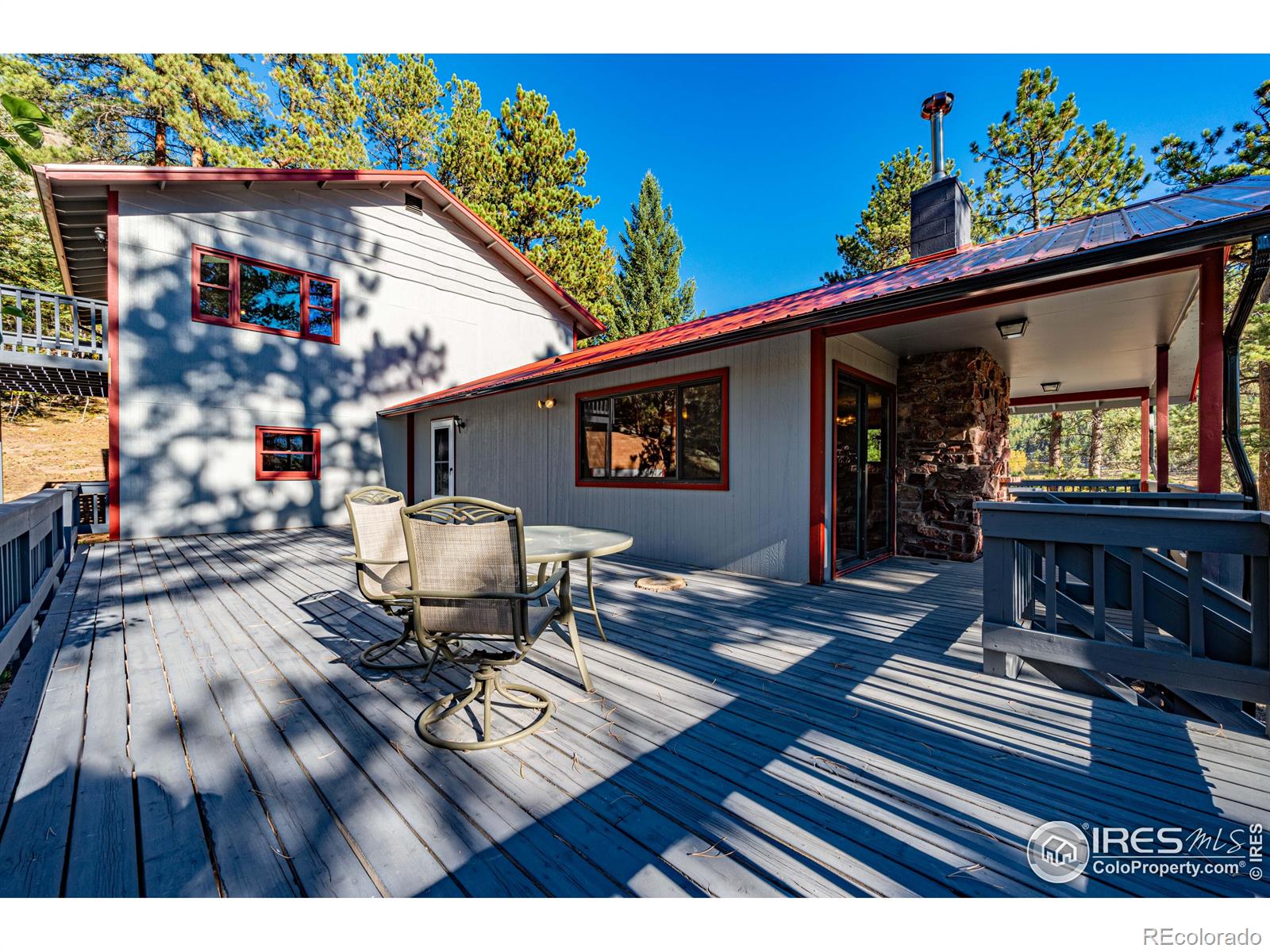 MLS Image #28 for 31  cedar drive,lyons, Colorado