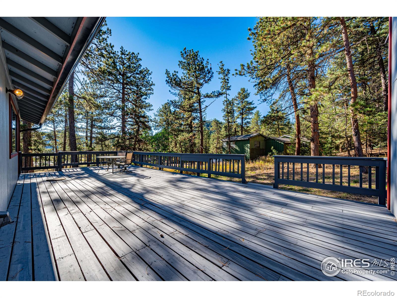 MLS Image #29 for 31  cedar drive,lyons, Colorado