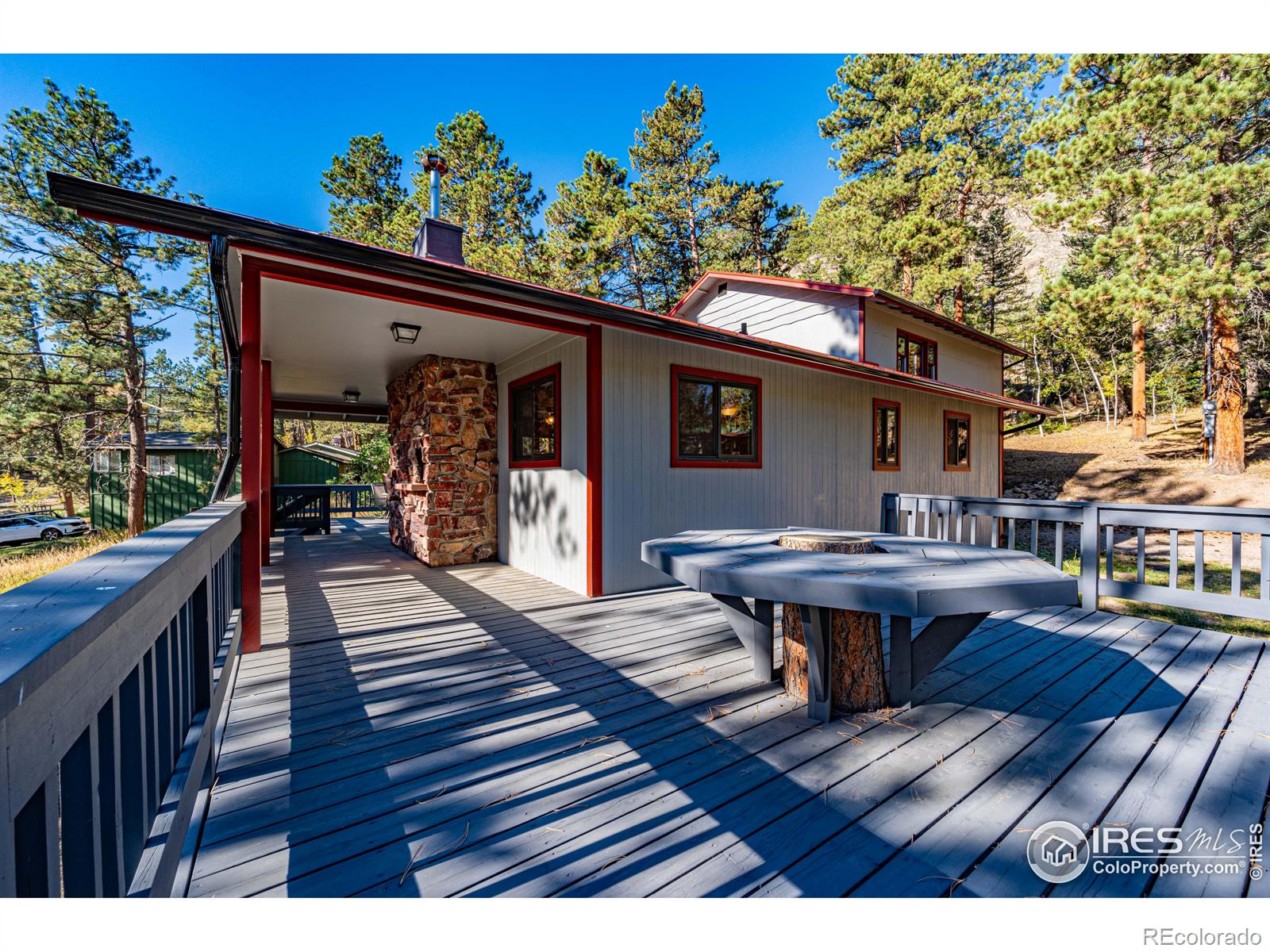 MLS Image #30 for 31  cedar drive,lyons, Colorado