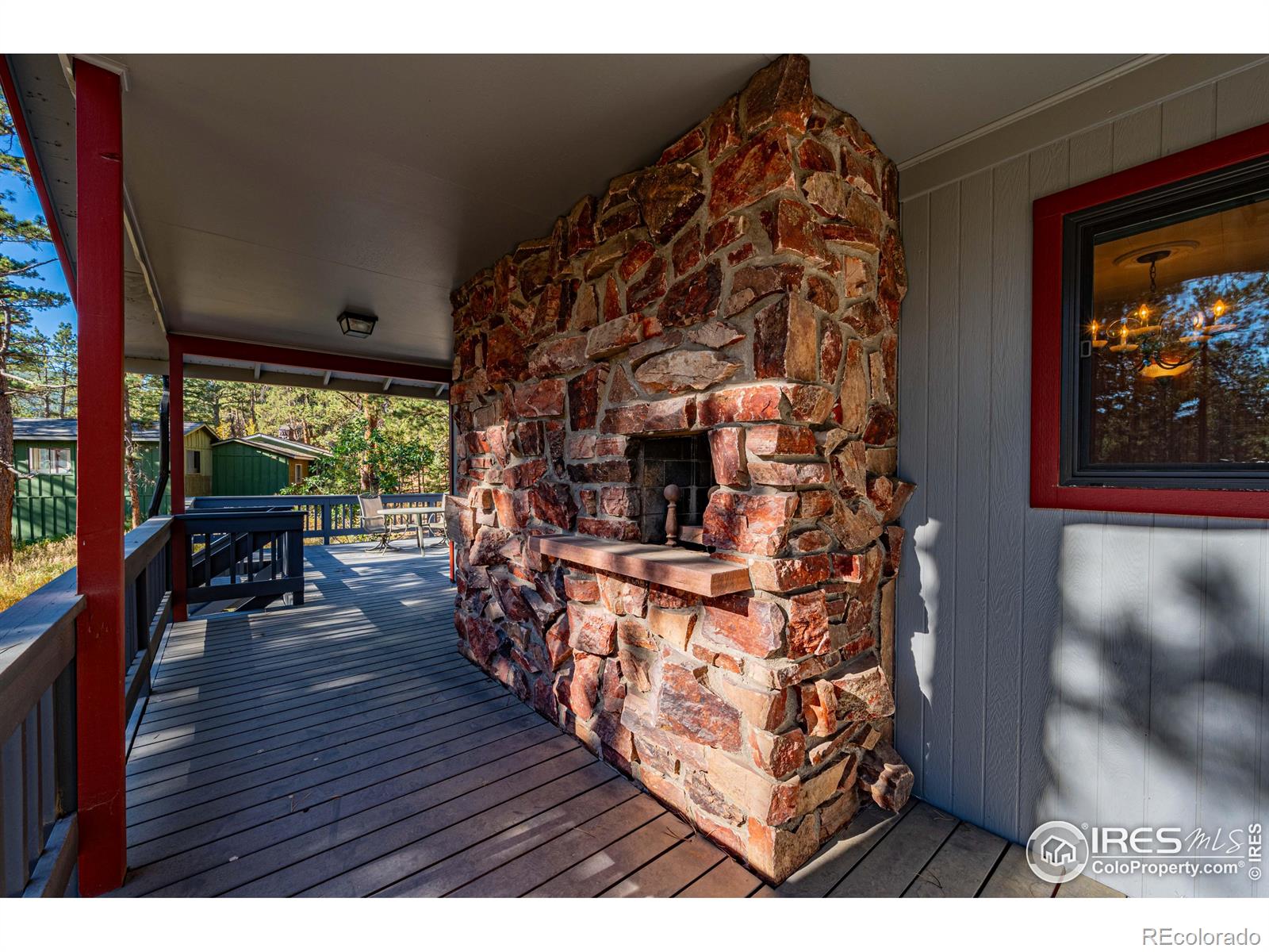 MLS Image #31 for 31  cedar drive,lyons, Colorado