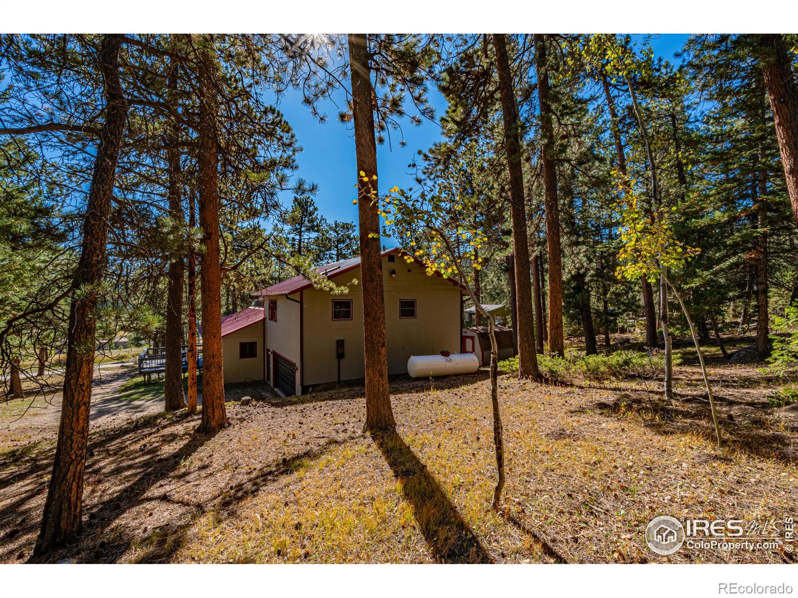 MLS Image #33 for 31  cedar drive,lyons, Colorado