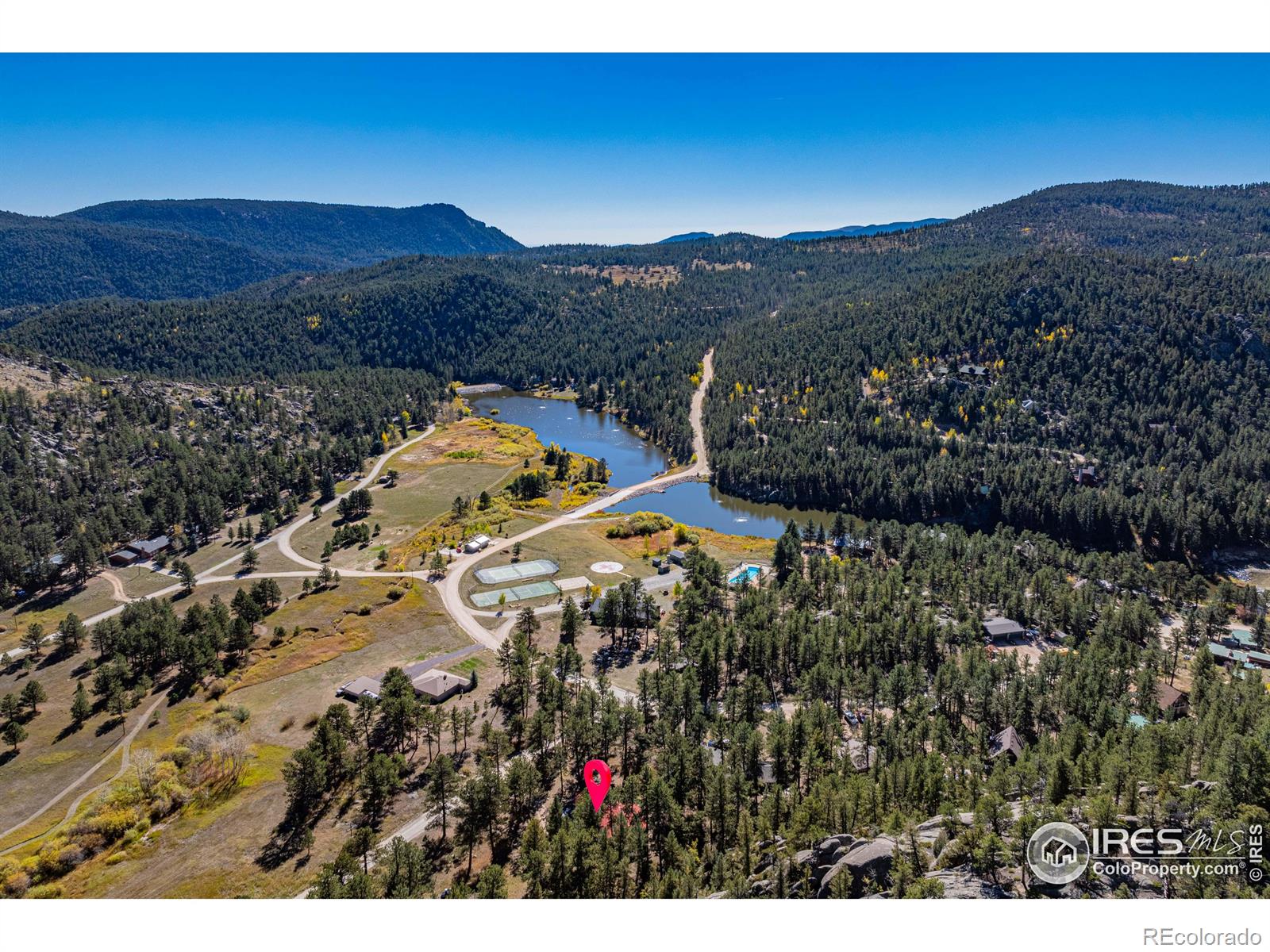 MLS Image #36 for 31  cedar drive,lyons, Colorado