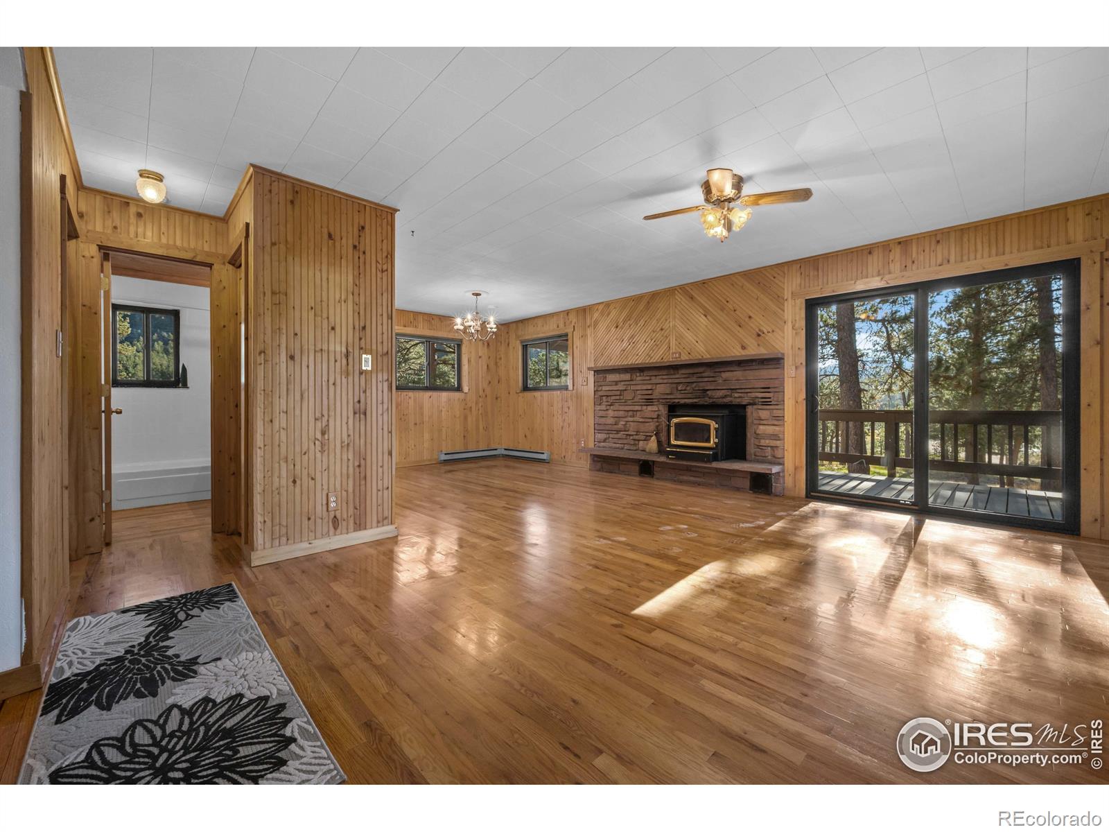 MLS Image #5 for 31  cedar drive,lyons, Colorado