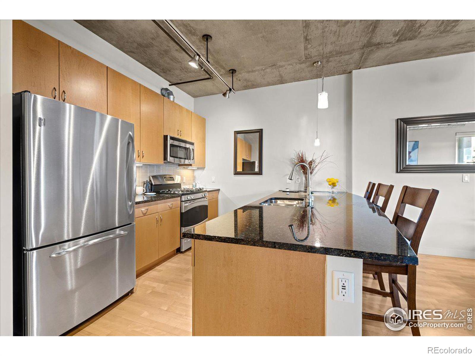 MLS Image #1 for 2229  blake street 402,denver, Colorado