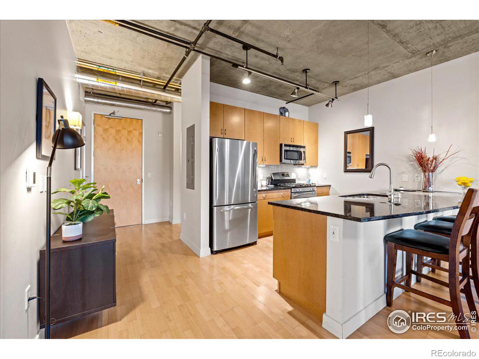 MLS Image #2 for 2229  blake street 402,denver, Colorado