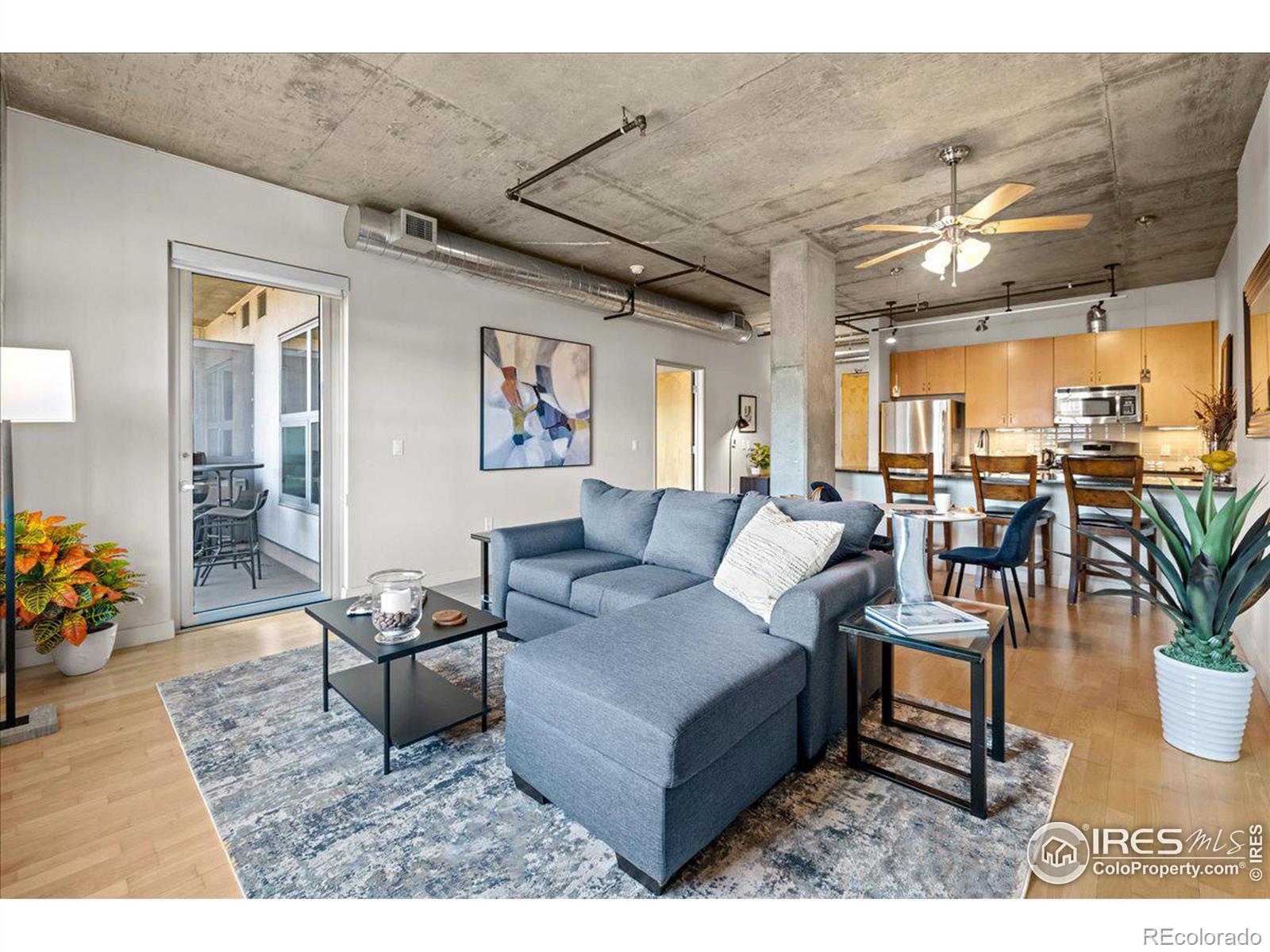 MLS Image #4 for 2229  blake street 402,denver, Colorado