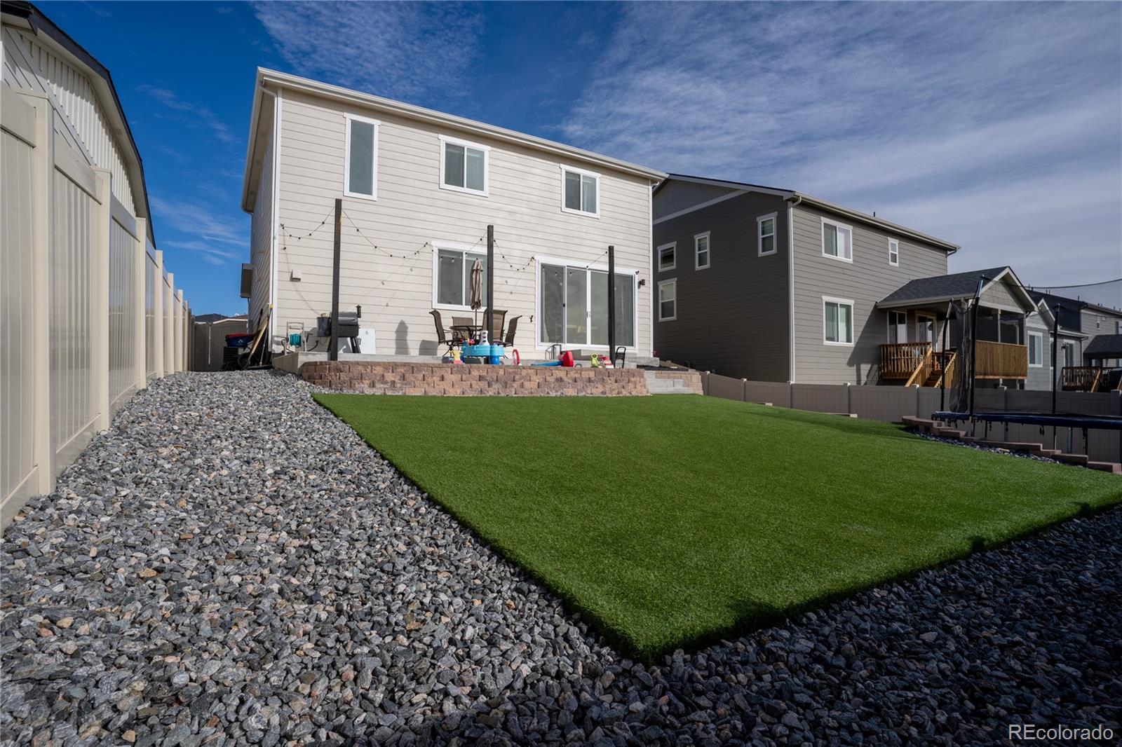 MLS Image #29 for 8069  buffalo horn drive,colorado springs, Colorado