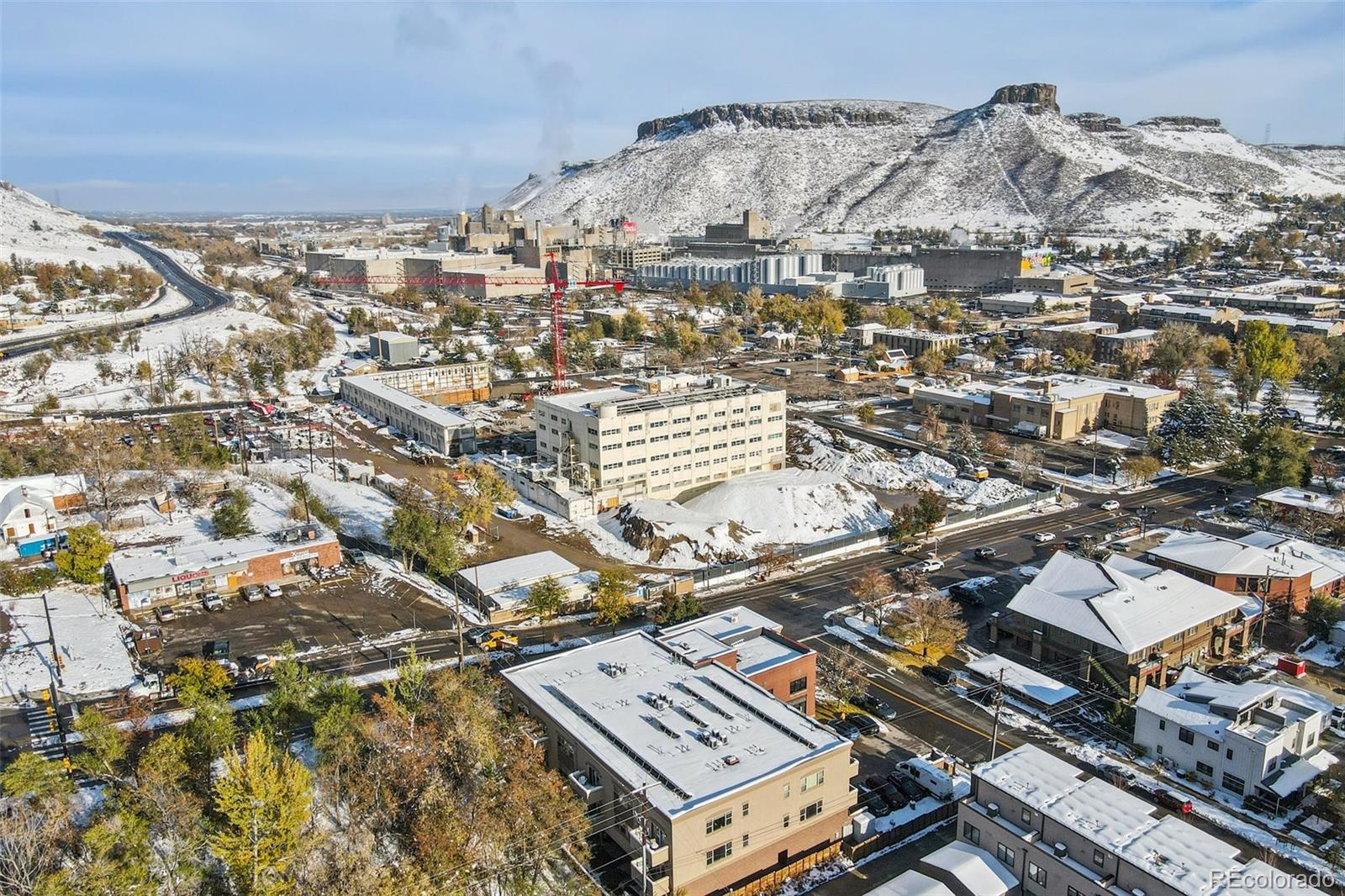 MLS Image #25 for 722  washington avenue,golden, Colorado