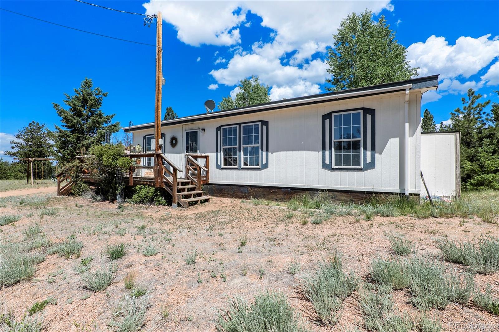 MLS Image #11 for 43  bison circle,florissant, Colorado