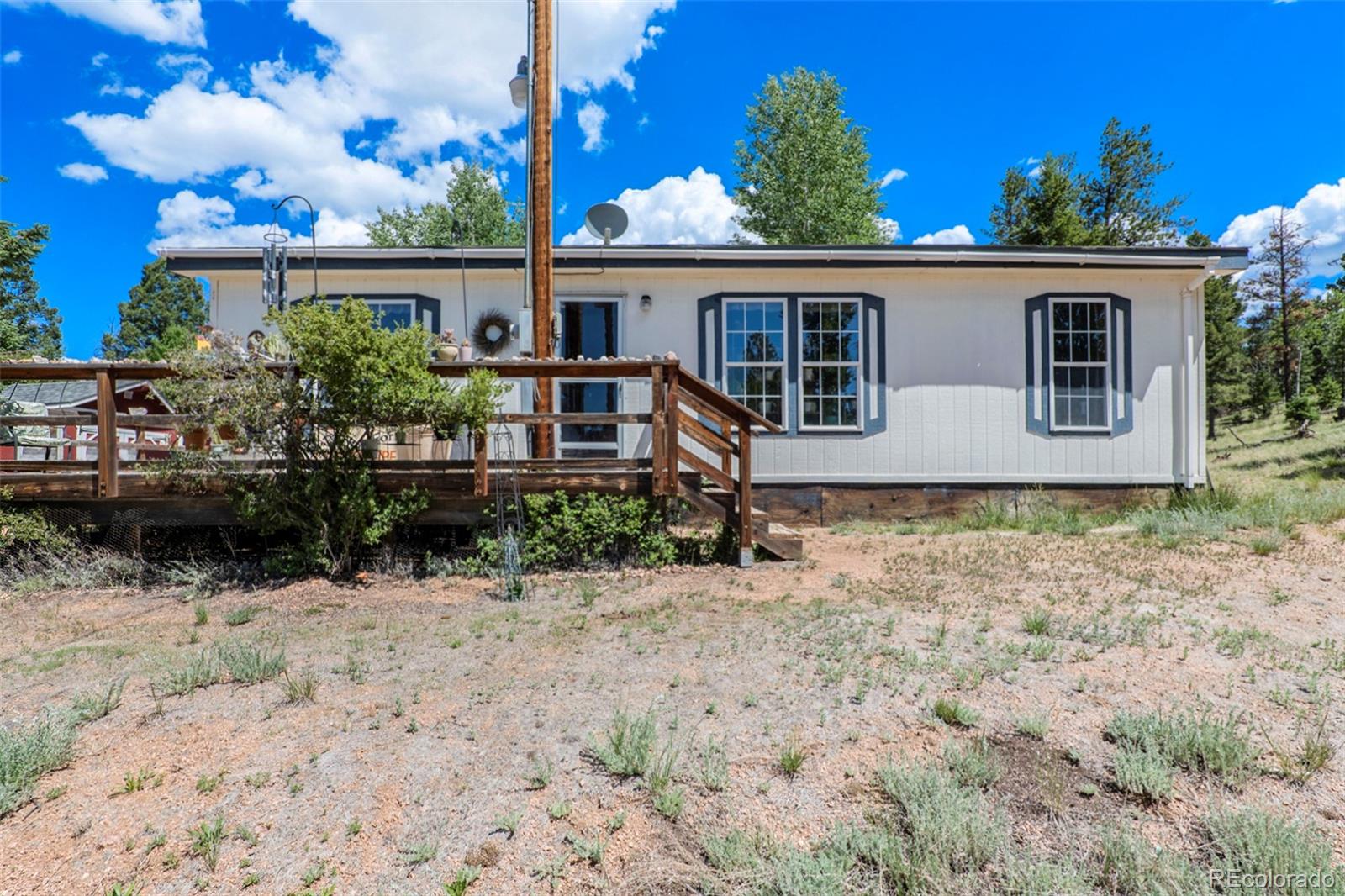 MLS Image #2 for 43  bison circle,florissant, Colorado