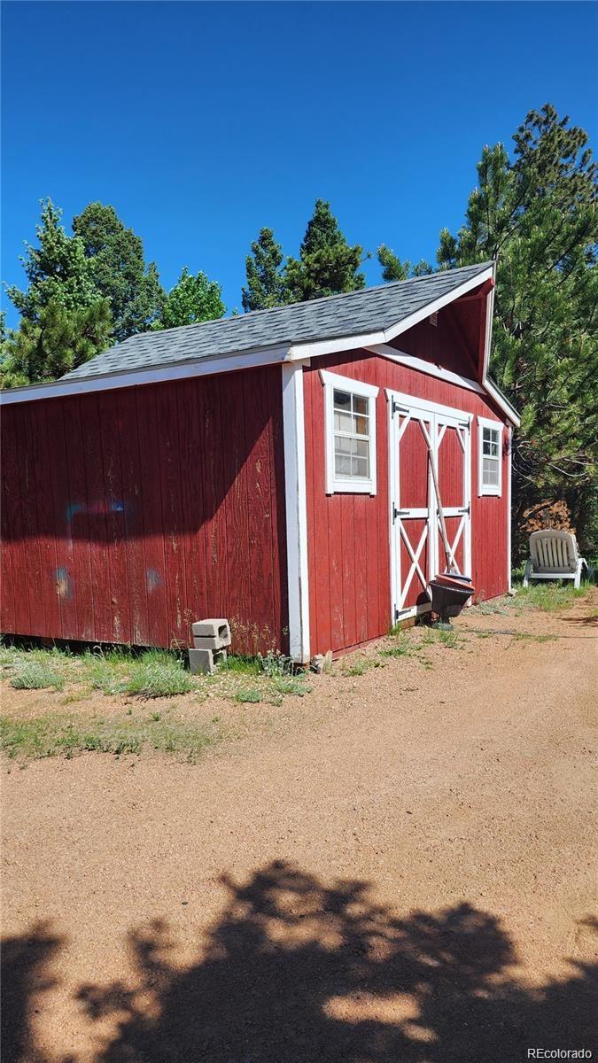 MLS Image #7 for 43  bison circle,florissant, Colorado