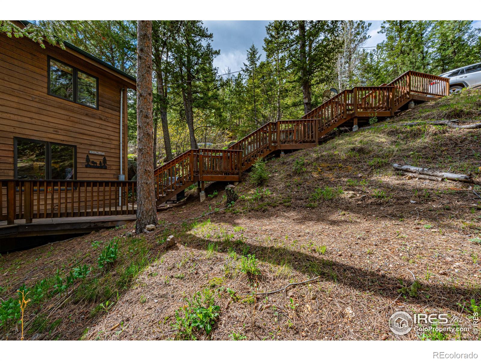 MLS Image #4 for 743  hickory drive,lyons, Colorado