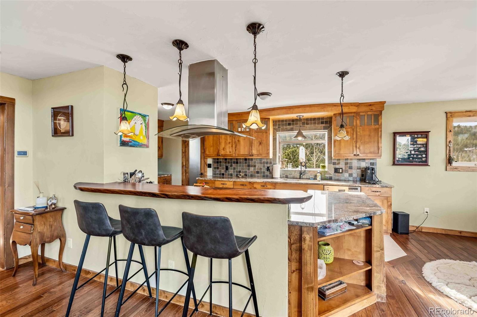 MLS Image #12 for 45  alpine drive,nederland, Colorado