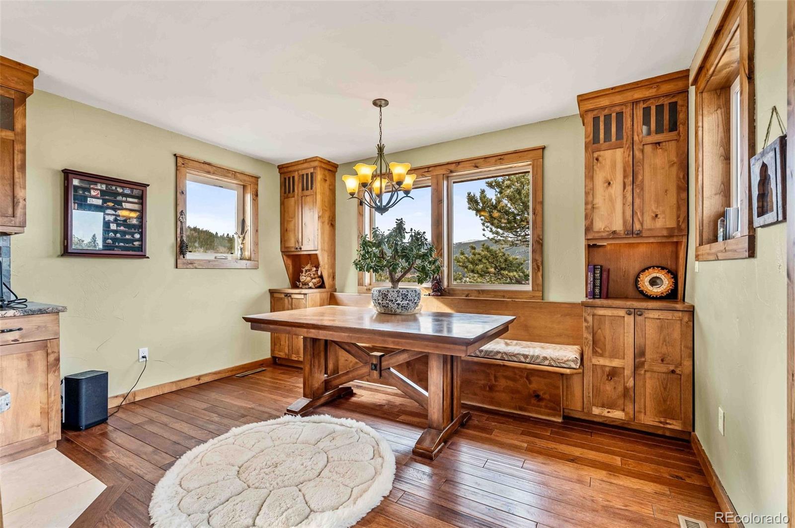 MLS Image #13 for 45  alpine drive,nederland, Colorado