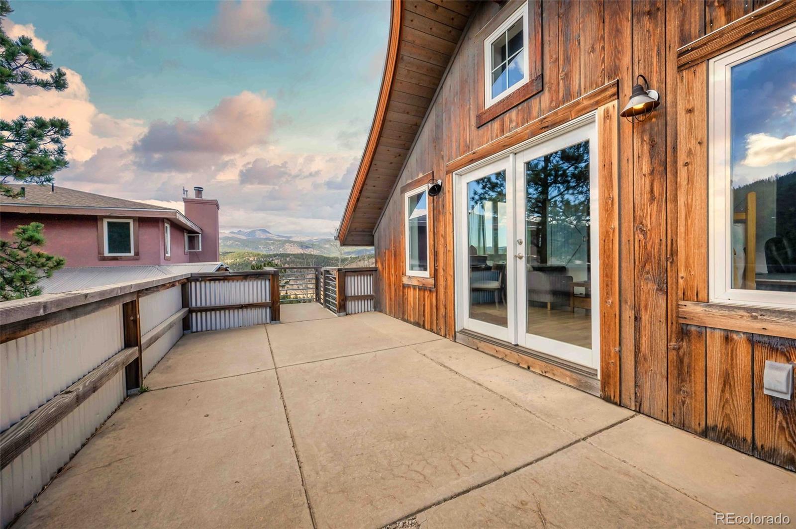 MLS Image #31 for 45  alpine drive,nederland, Colorado