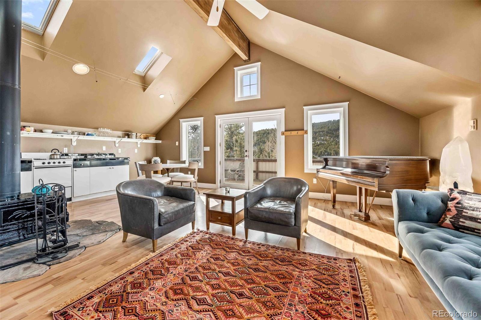 MLS Image #32 for 45  alpine drive,nederland, Colorado