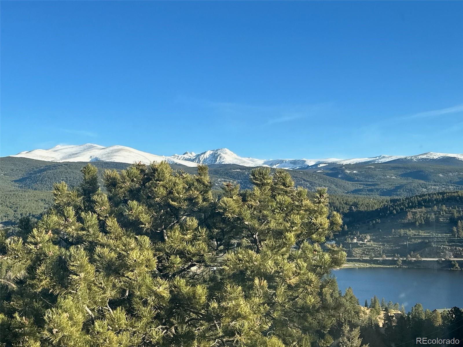 MLS Image #4 for 45  alpine drive,nederland, Colorado