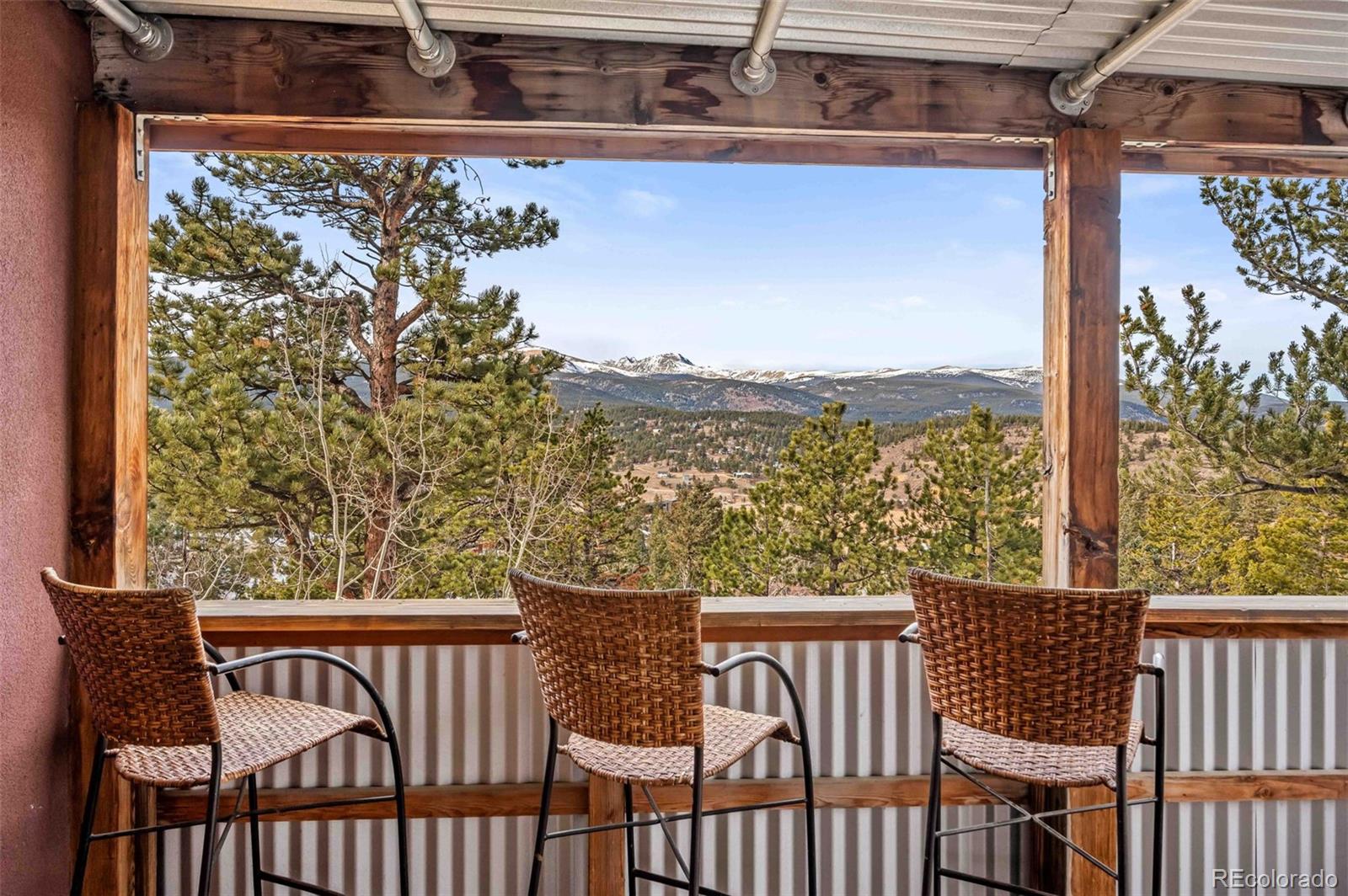 MLS Image #40 for 45  alpine drive,nederland, Colorado